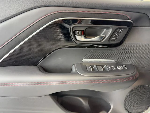 New 2026 Milano Red Acura A-Spec Advance Package image 17