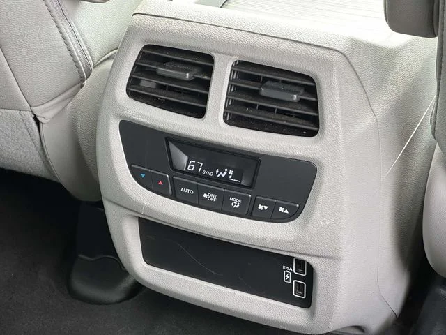 2019 Honda Pilot EX-L - Photo 18