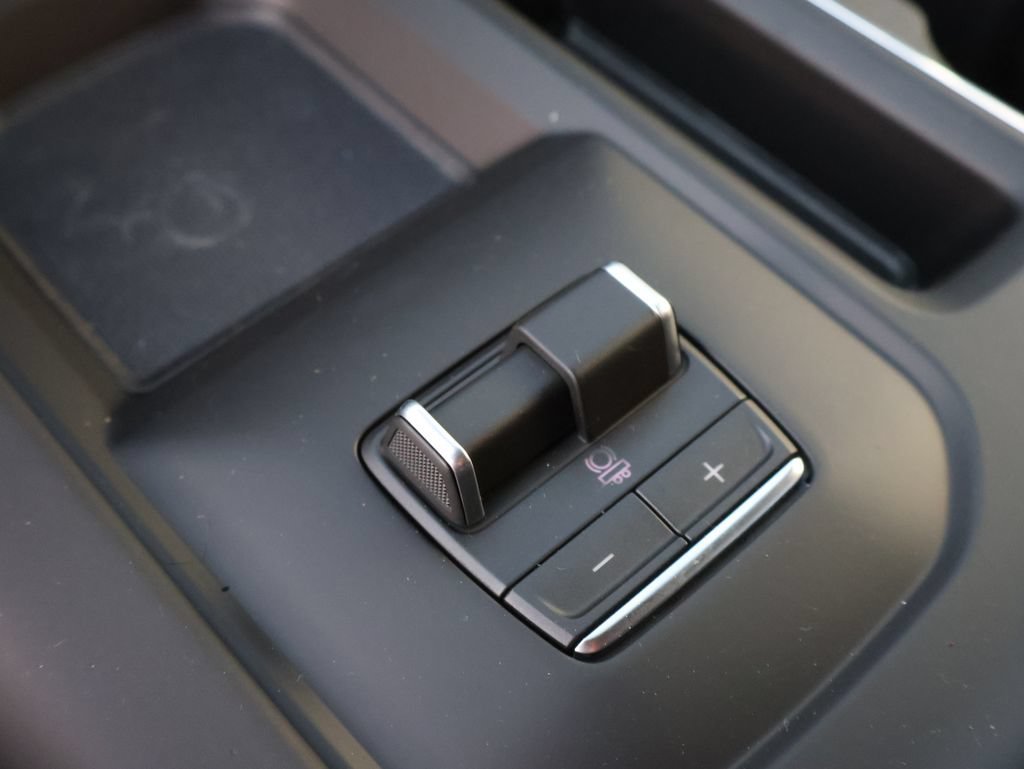 2026 GMC Sierra 2500HD Denali Ultimate - Photo 33
