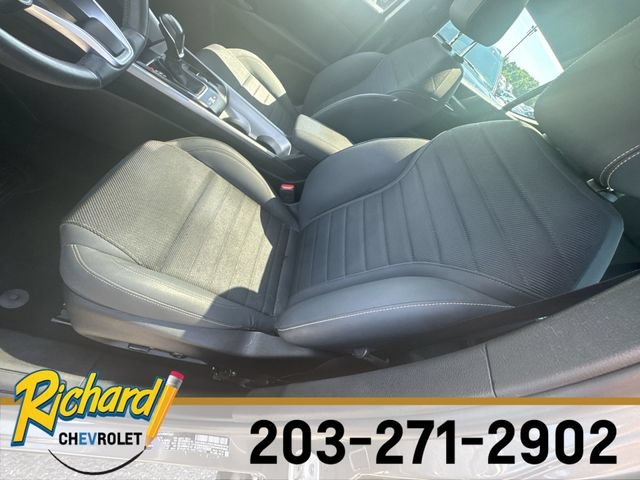 Used 2024 Gray Alfa Romeo Ti EAWD image 20