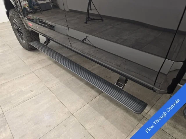New 2027 Agate Black Metallic Ford F-350® Platinum® image 25