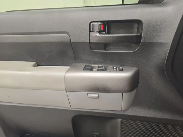 Used 2011 Magnetic Gray Metallic Toyota Grade image 30