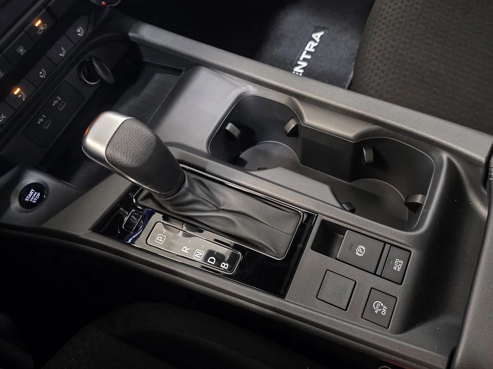 New 2027 Fresh Powder Nissan S image 24