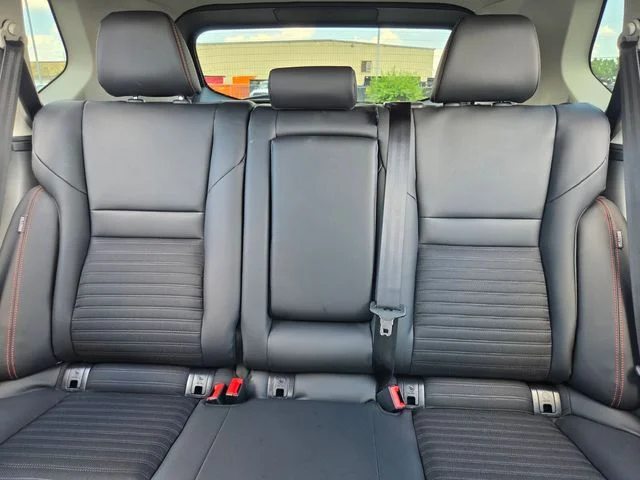 New 2026 Boulder Gray Pearl Nissan Rock Creek® image 11