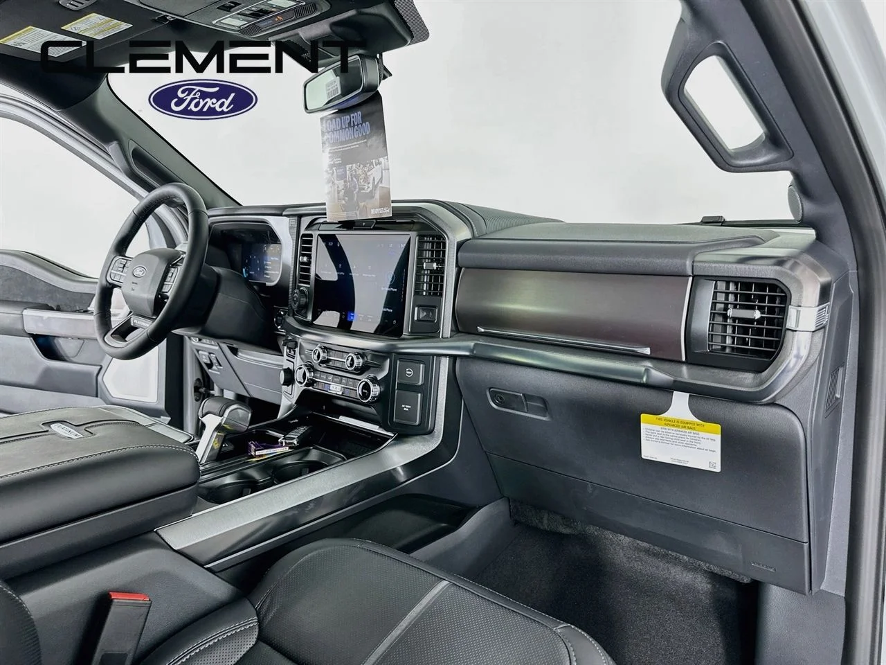 New 2026 Avalanche Ford Platinum® image 33