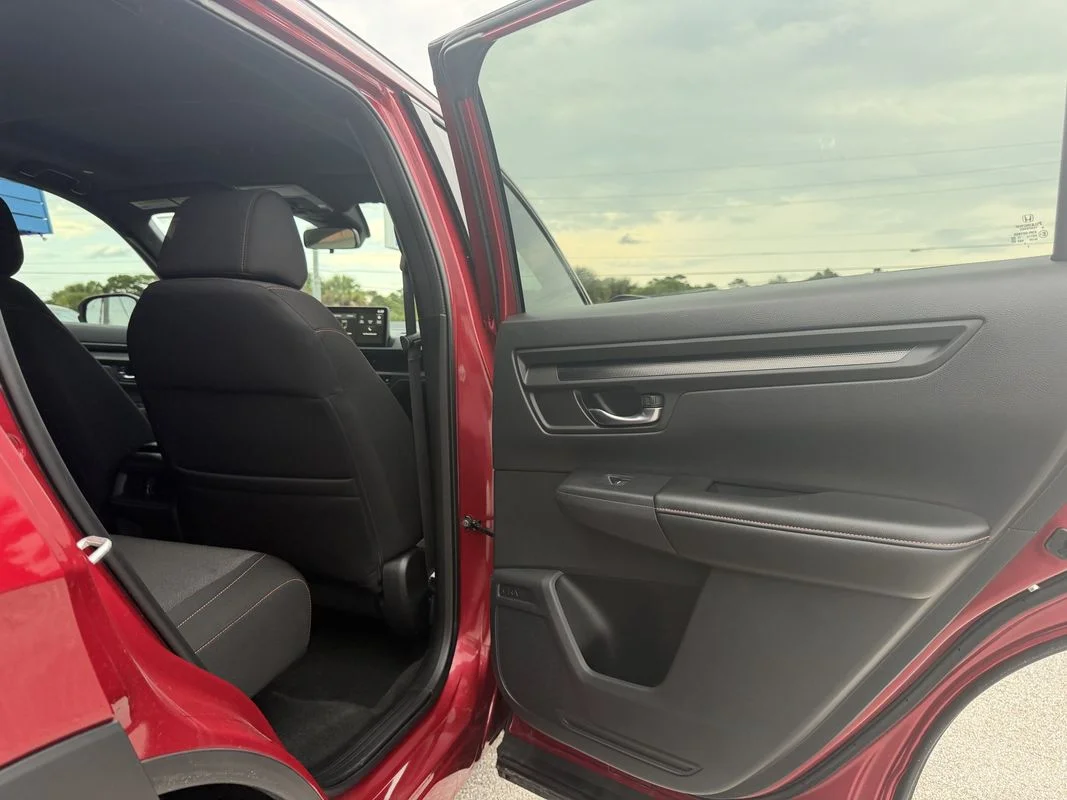Used 2026  Honda 2WD Sport image 16