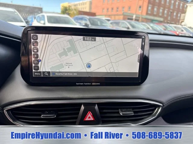 Used 2023 Gray Hyundai Calligraphy image 25