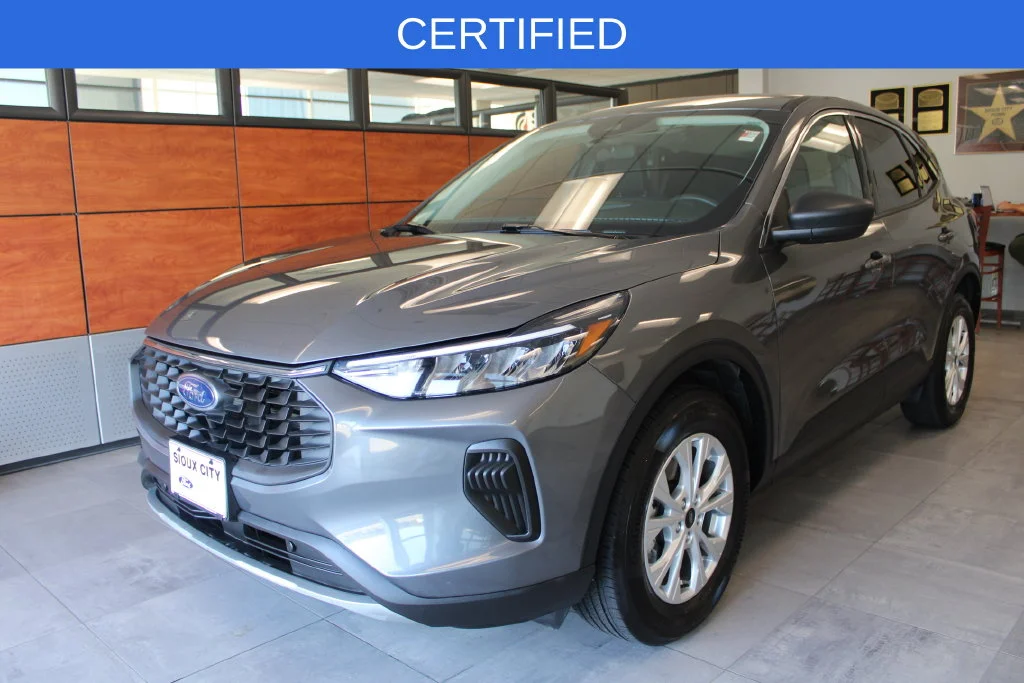 2023 Ford Escape