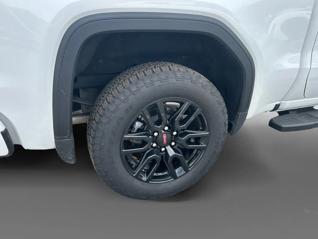 New 2026 Summit White GMC Elevation image 10