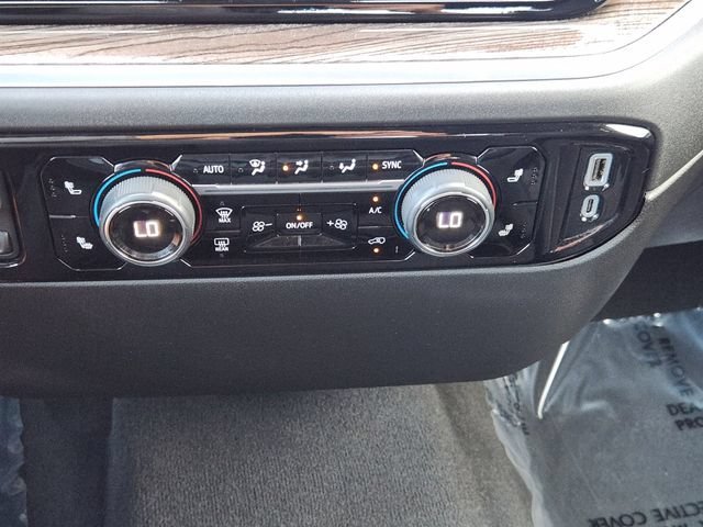 Used 2026 Black Chevrolet RST image 21