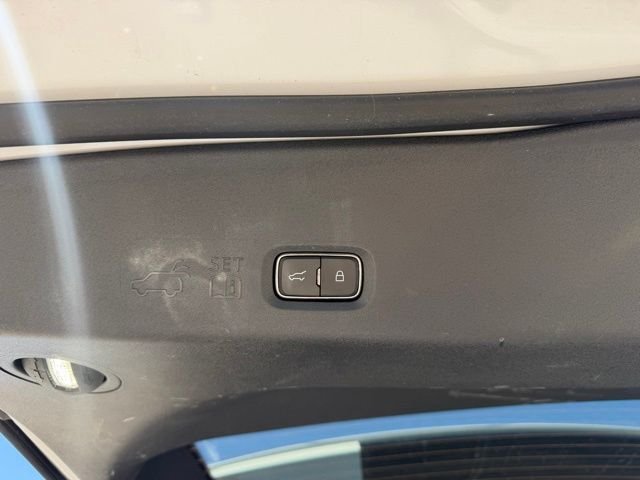 Used 2025 Silver Ford Active image 11