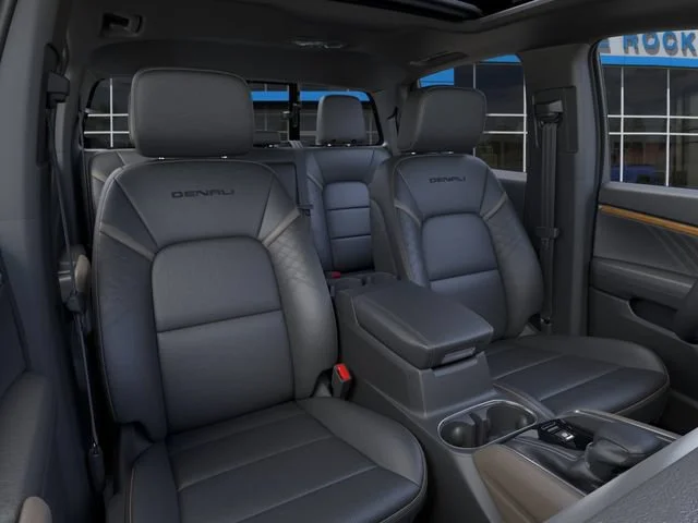 2026 GMC Canyon Denali - Photo 19