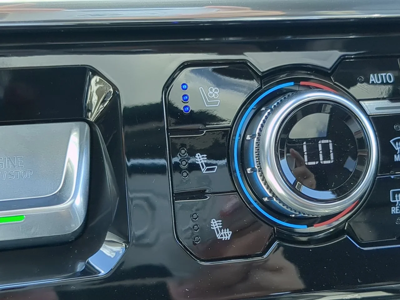 2026 GMC Sierra 1500 Denali - Photo 23