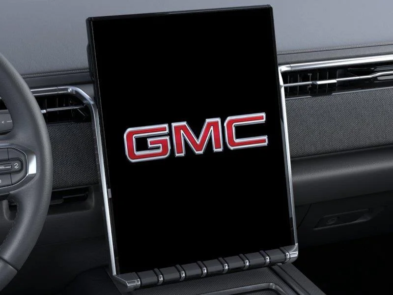 New 2026 Thunderstorm Gray GMC Elevation Standard Range image 20