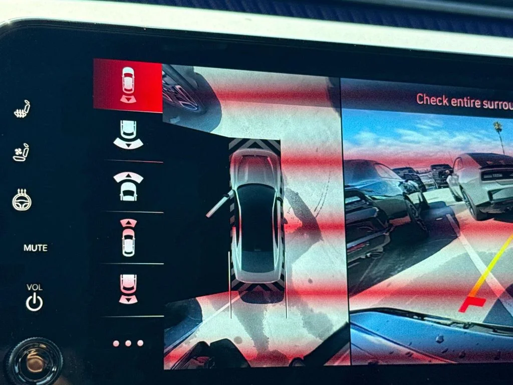 New 2026 Black Dodge Scat Pack Plus image 25