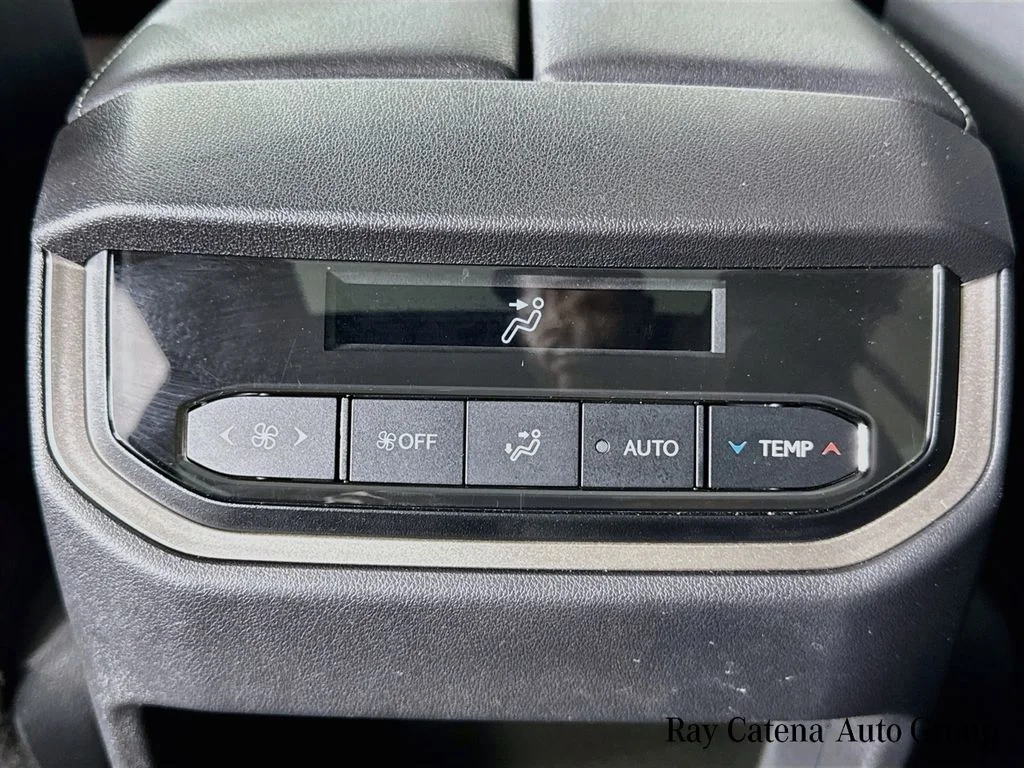 Certified Used 2025 Gray Lexus 350 Premium image 28
