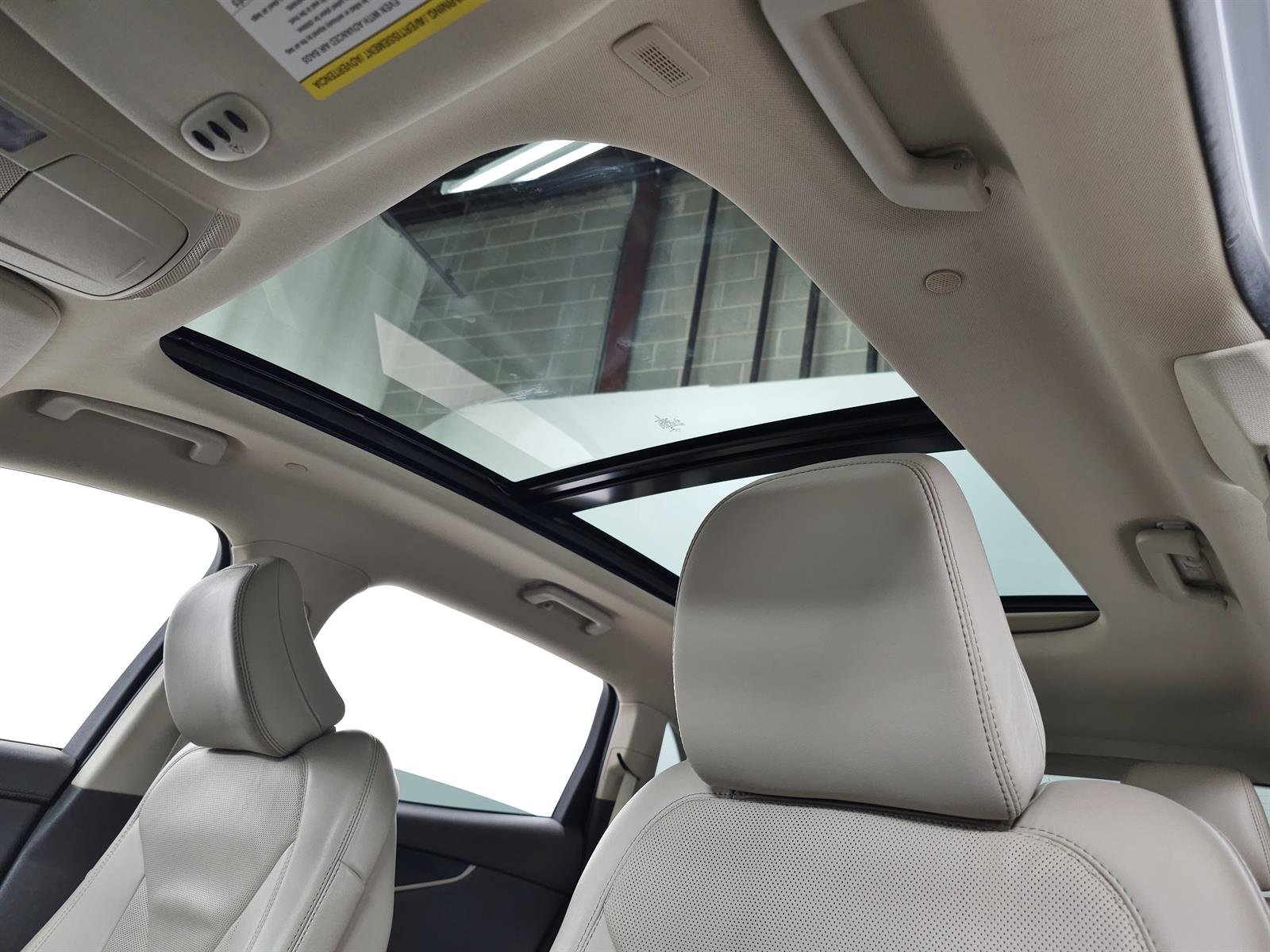 Used 2021 Blue Lincoln Reserve image 17
