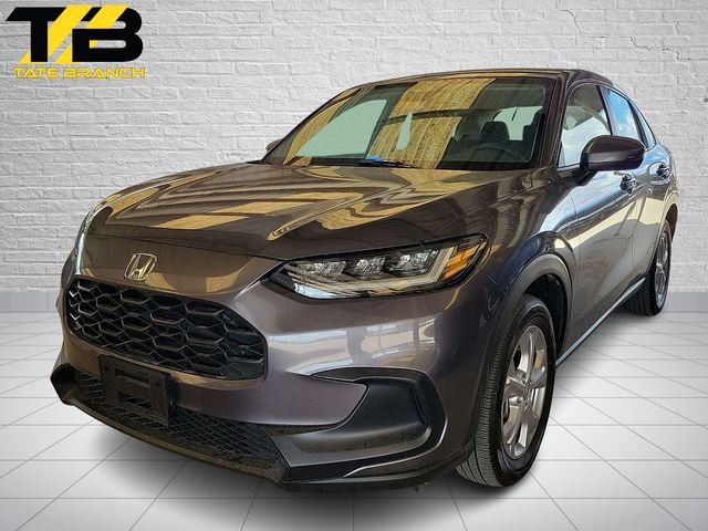 Used 2025  Honda LX image 1