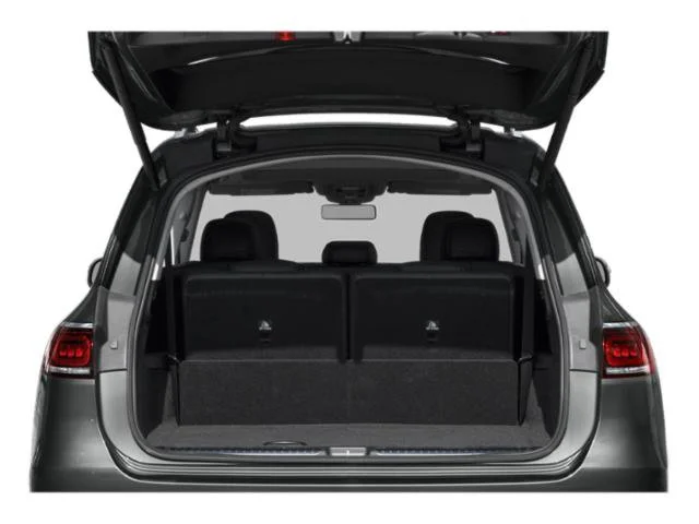 Used 2020 Selenite Gray Metallic Mercedes-Benz GLS 450 image 11