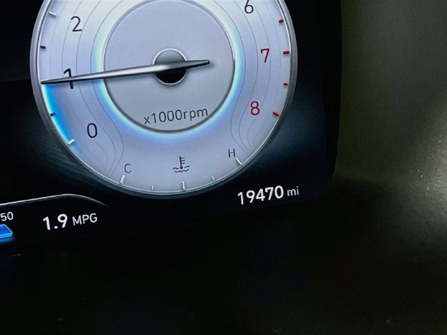 2022 Hyundai Santa Fe XRT - Photo 15