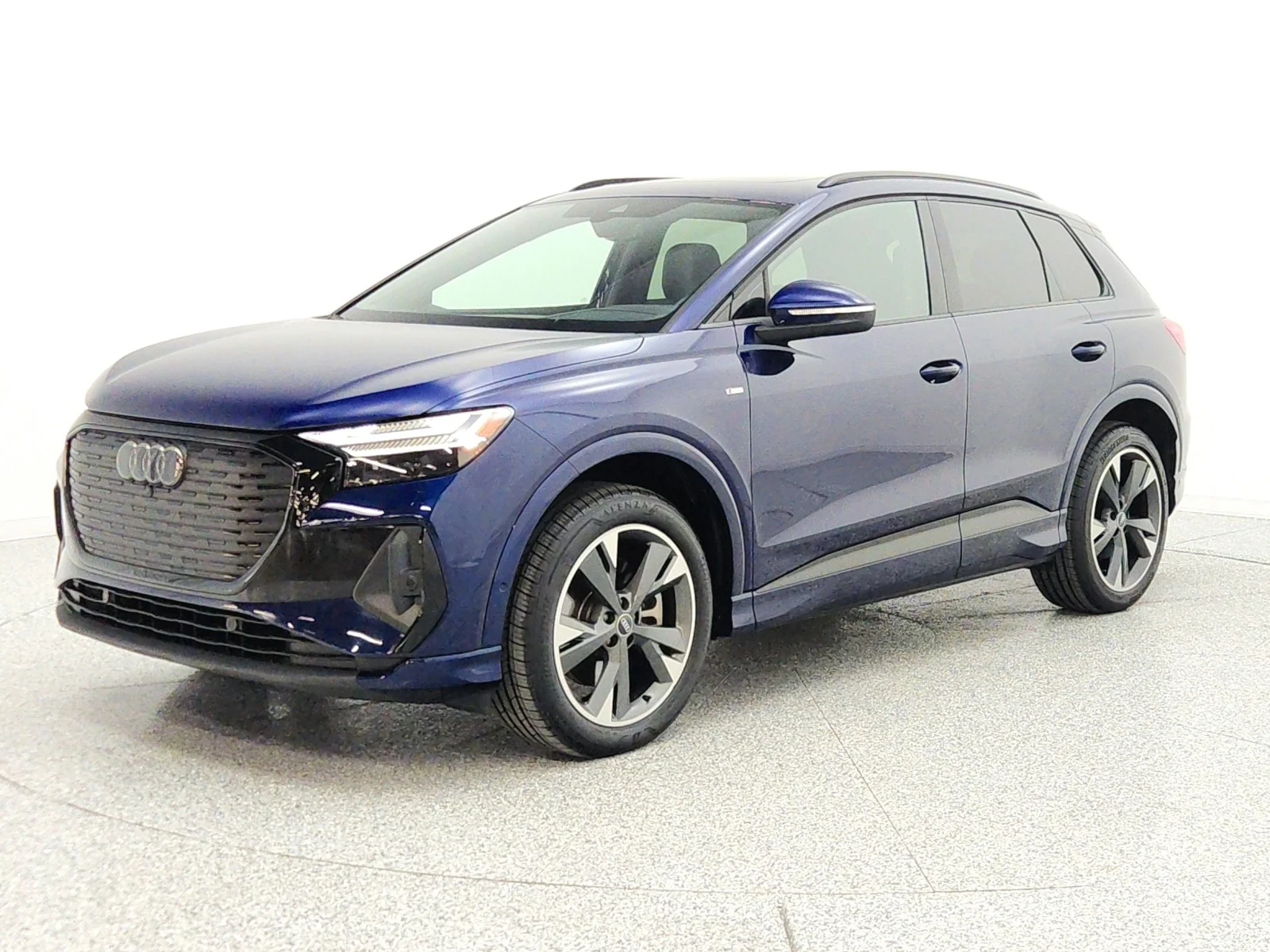 2023 Audi Q4 e-tron 50 Prestige quattro's photo