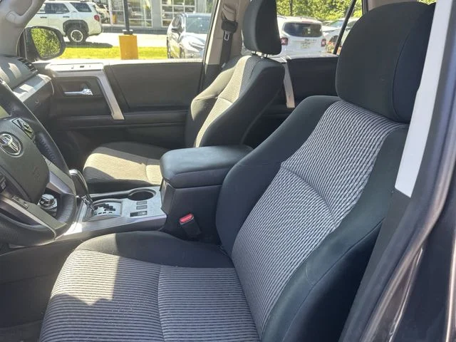 Certified Used 2023 Gray Toyota SR5 image 15