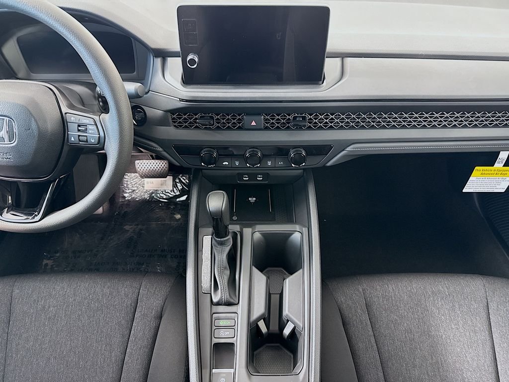 2026 Honda Accord LX - Photo 14