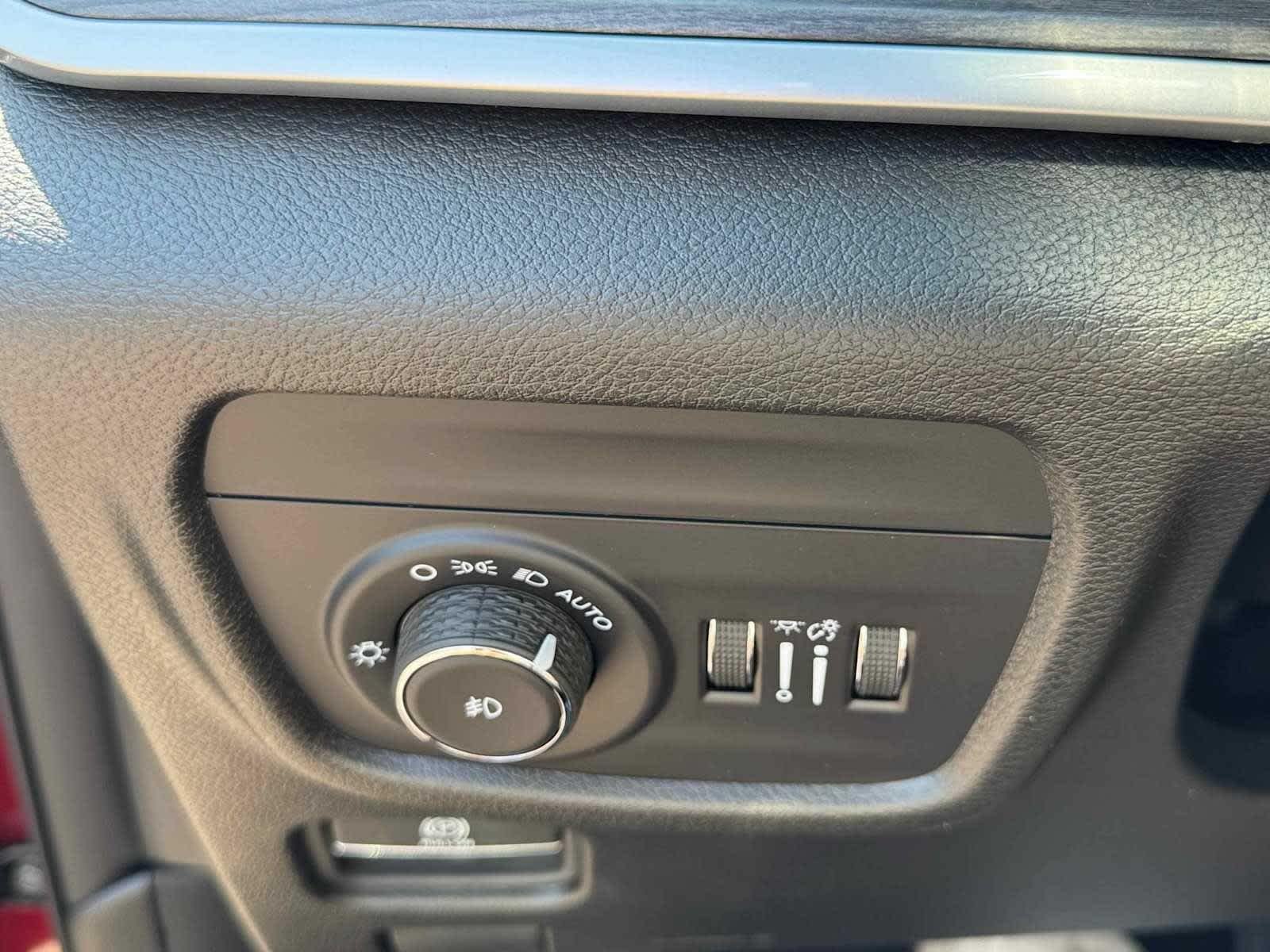 2025 Jeep Grand Cherokee L Limited - Photo 22