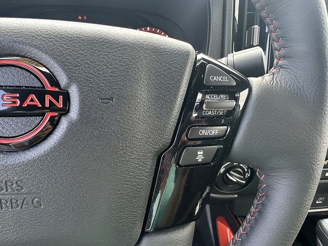 Used 2026 Gray Nissan PRO-4X image 26