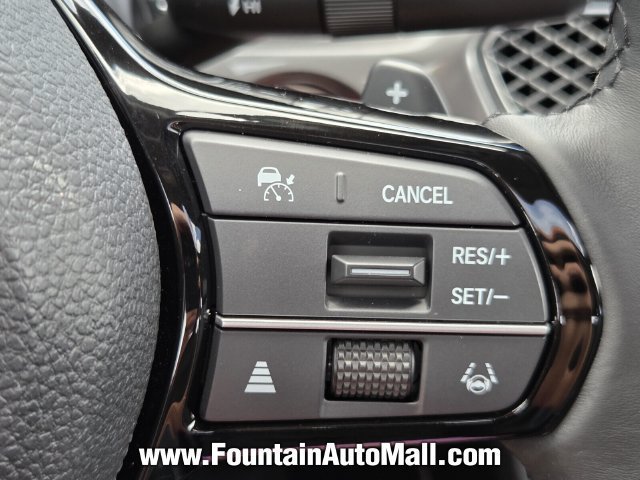 2024 Acura Integra Base - Photo 41