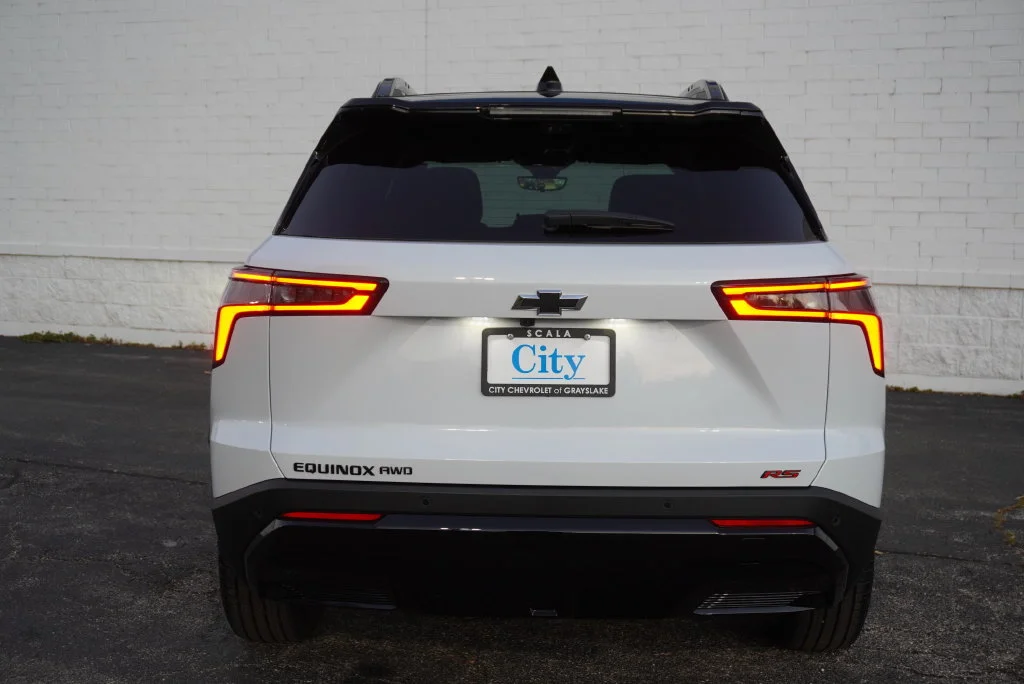 Vehicle thumbnail