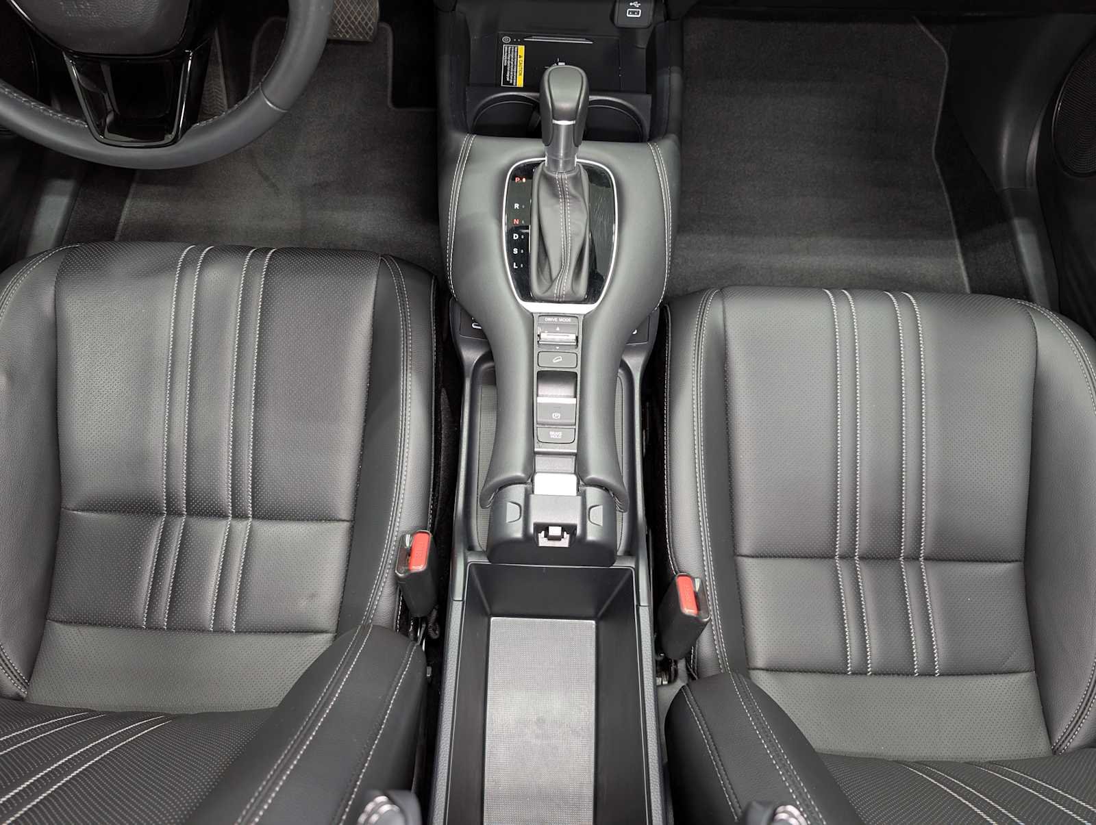 2024 Honda HR-V EX-L - Photo 20