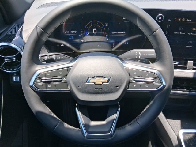 2026 Chevrolet Equinox LT - Photo 9
