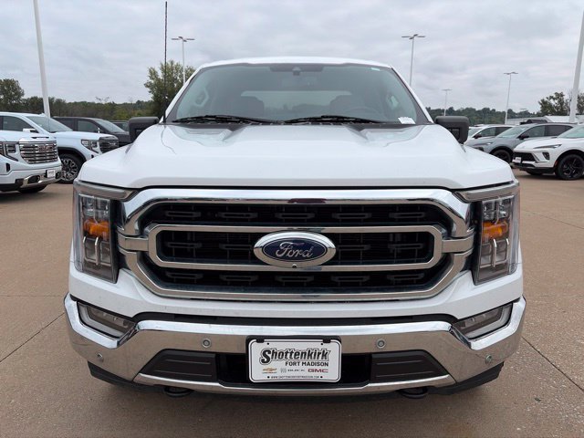 Used 2022 White Ford XL image 9