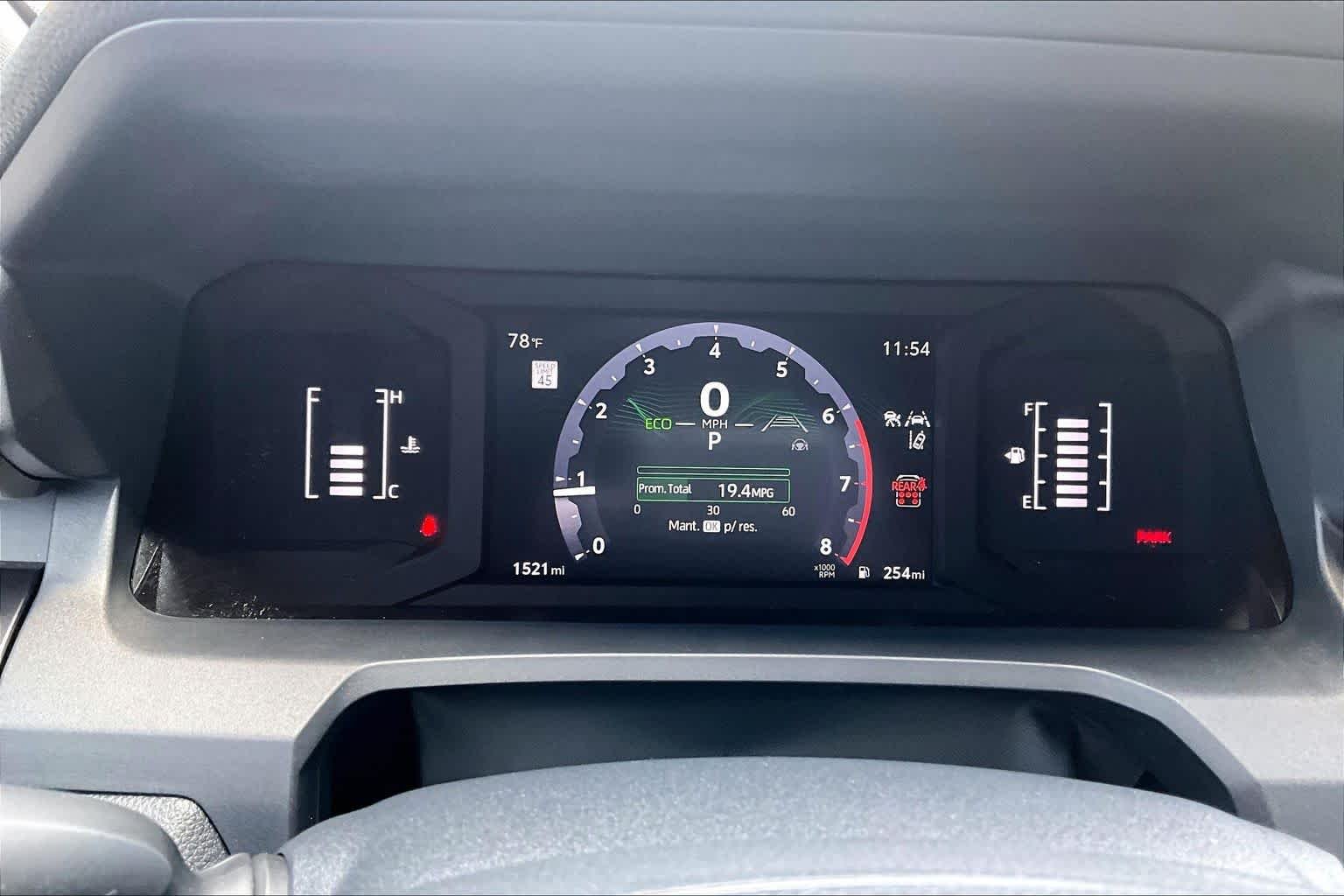 Used 2026 Cutting Edge Toyota SR5 image 23