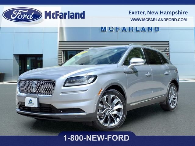 Used 2023 Radiance Metallic Lincoln Reserve image 1