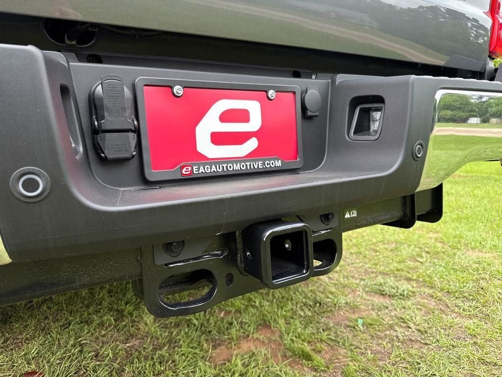 2026 Ford F-250 Super Duty XLT - Photo 48