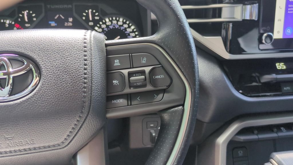 2026 Toyota Tundra SR5 - Photo 29