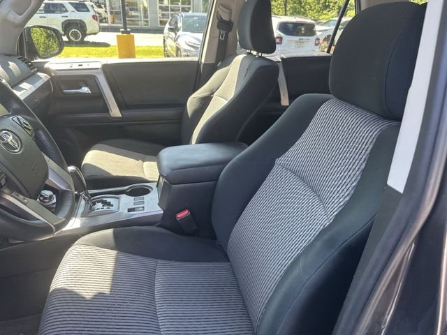 Used 2023 Gray Toyota SR5 image 15