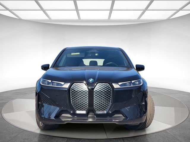 Used 2024 BMW iX Base with VIN WB523CF0XRCN49978 for sale in San Rafael, CA