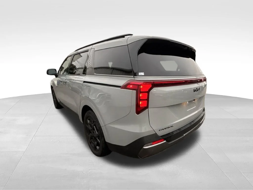 Used 2026  Kia  image 3