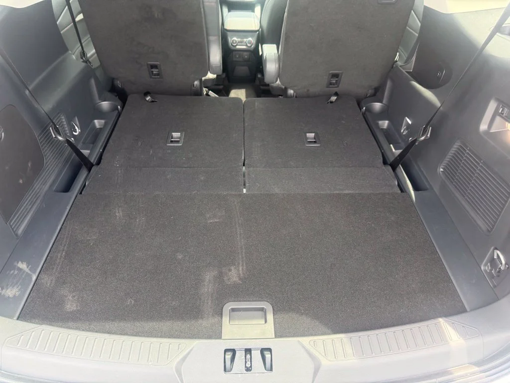 New 2026 White Ford Active image 40