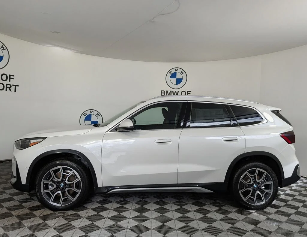2026 BMW X1 XDrive28i - Photo 9