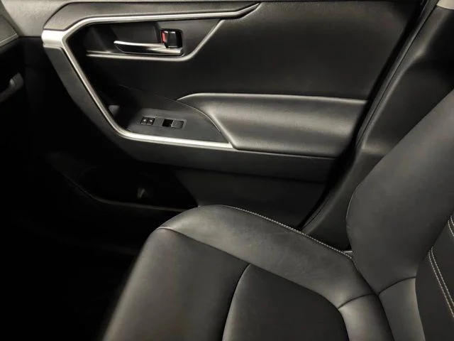 Used 2024 MIDNIGHT BLACK METAL Toyota  image 15