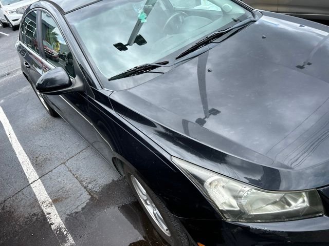 Used 2013 Black Chevrolet 1LT image 7