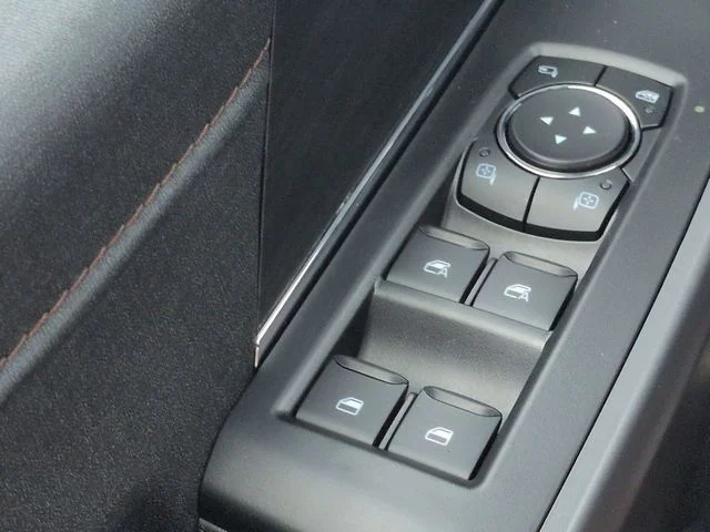 New 2026 Marsh Gray Ford Lariat® image 23