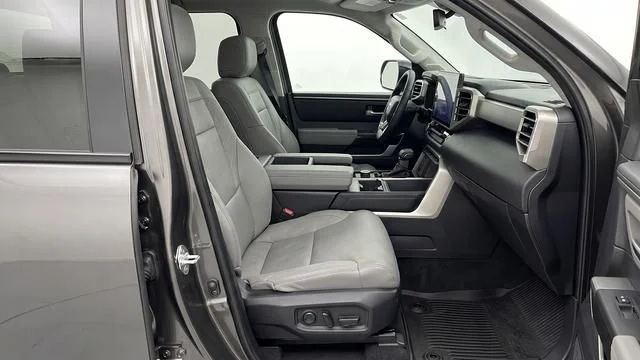 Used 2025 Gray Toyota Limited image 28