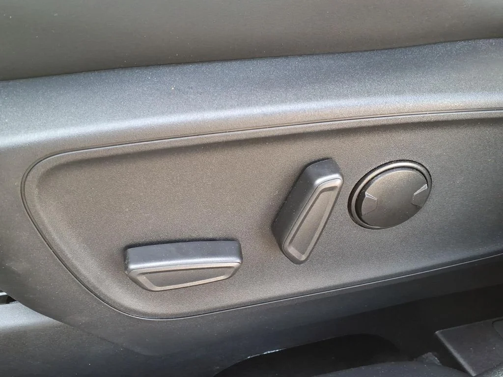 New 2026 Carbonized Gray Metallic Ford Big Bend image 14