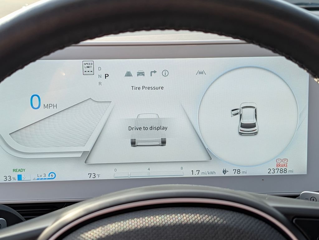 2024 Hyundai IONIQ 5 SEL - Photo 20