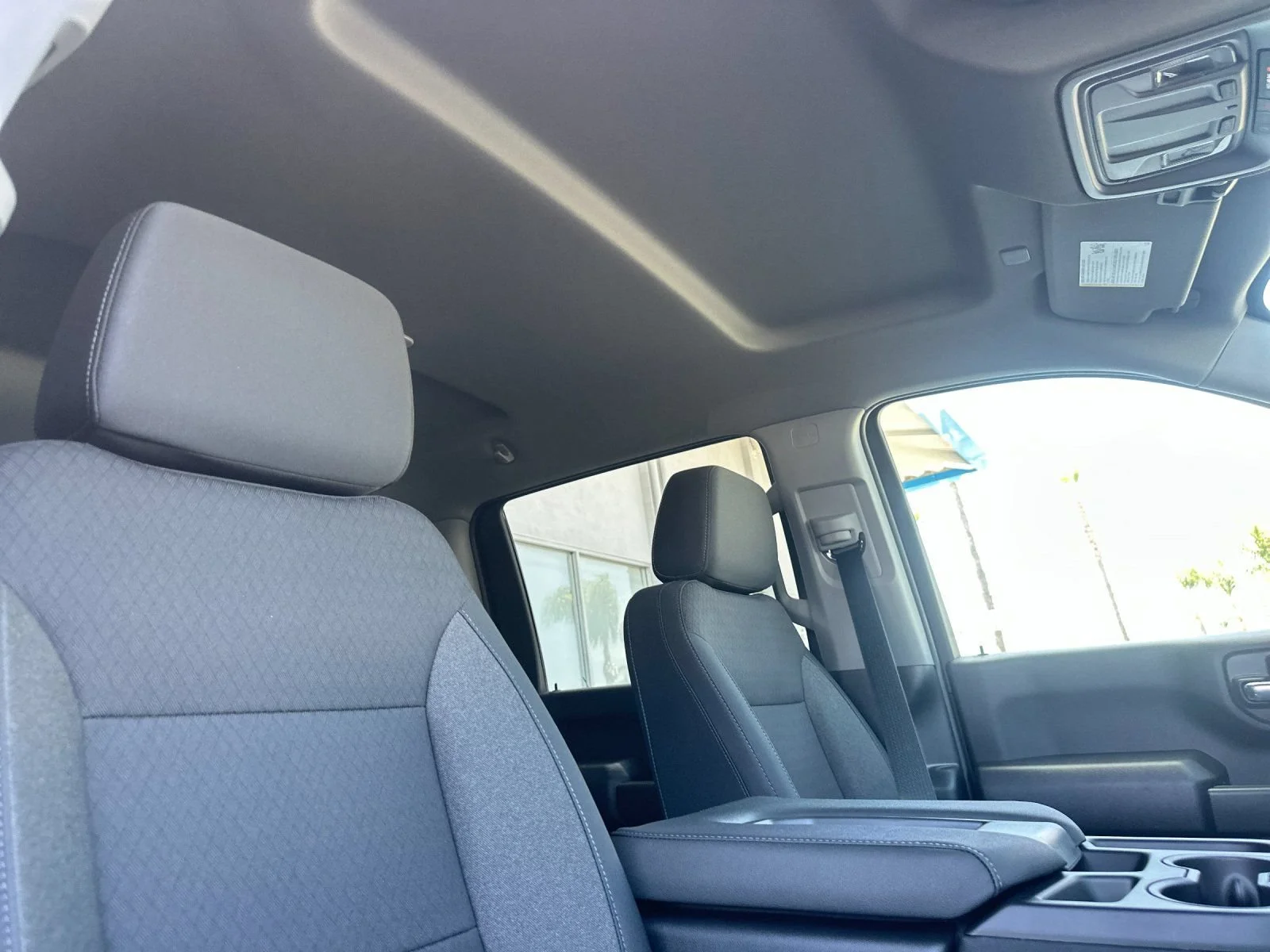 2026 Chevrolet Silverado 2500 HD Custom - Photo 16